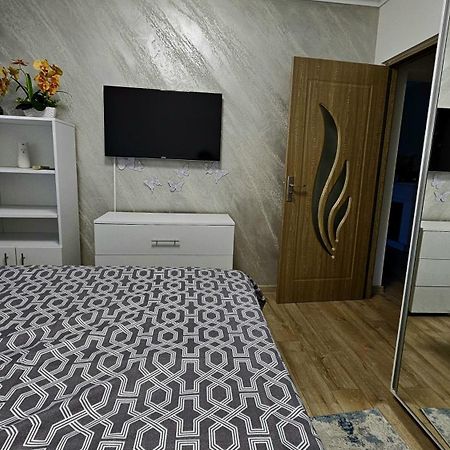 Rose Residence Μπουζάου Εξωτερικό φωτογραφία