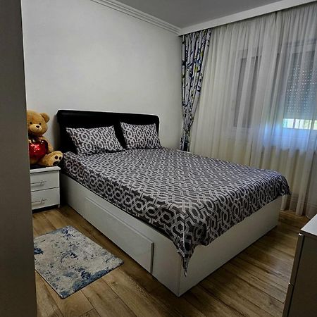 Rose Residence Μπουζάου Εξωτερικό φωτογραφία