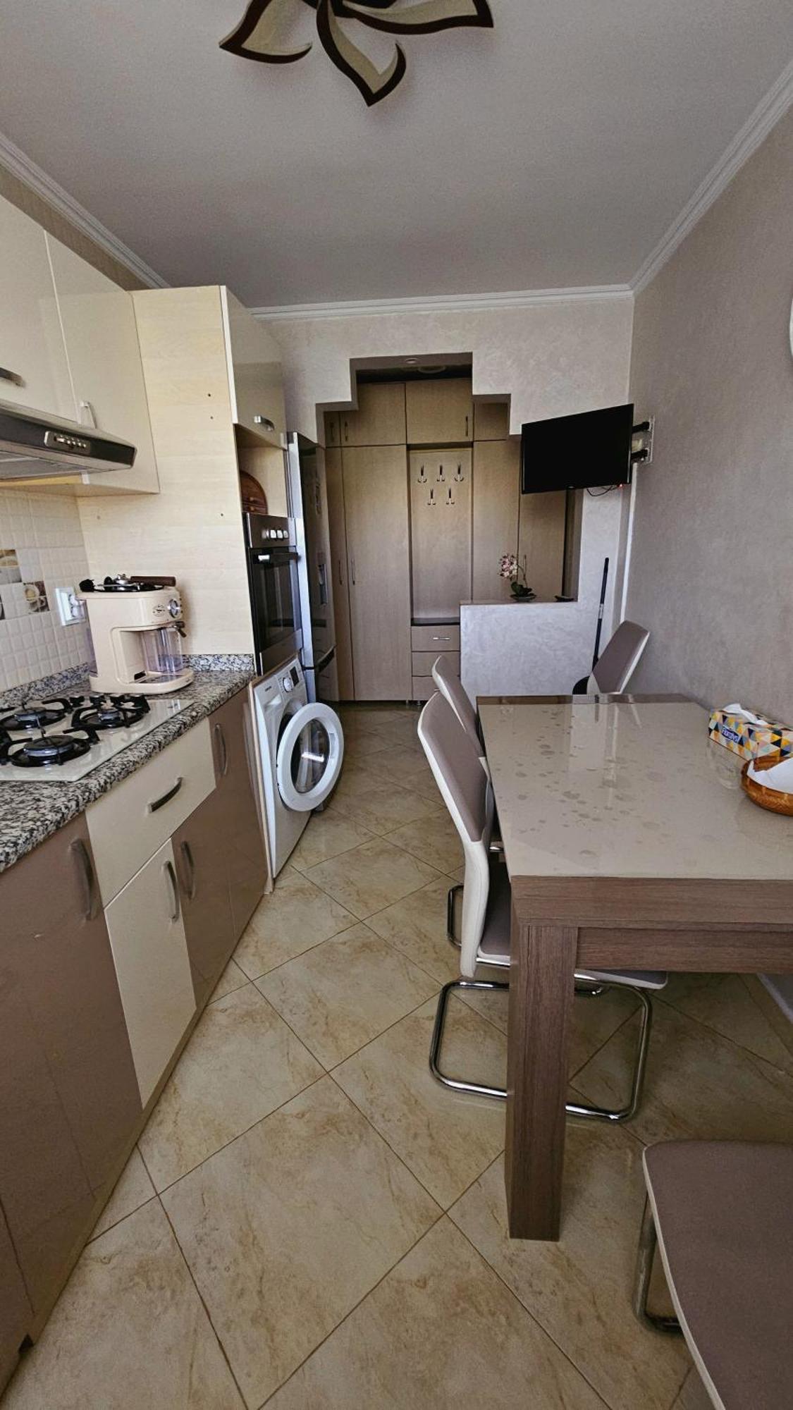 Rose Residence Μπουζάου Εξωτερικό φωτογραφία