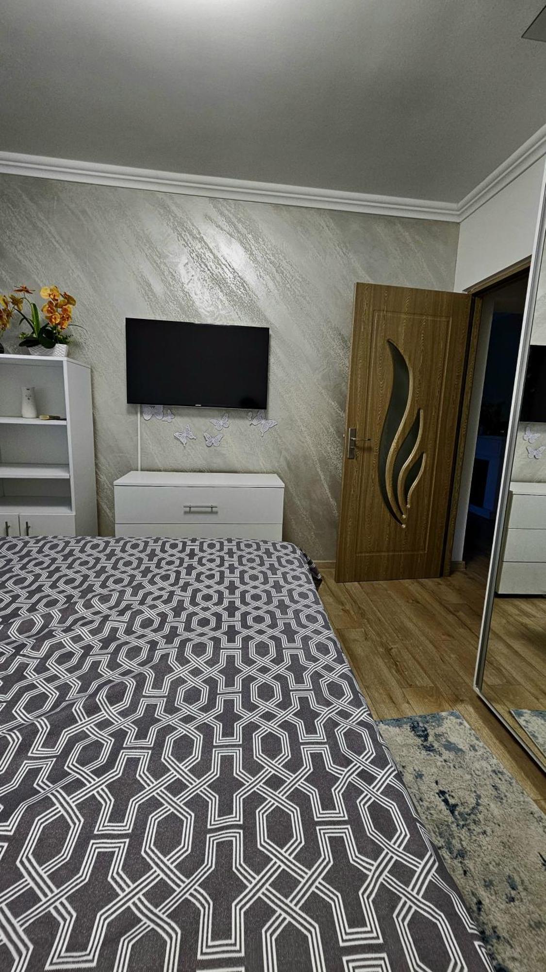 Rose Residence Μπουζάου Εξωτερικό φωτογραφία