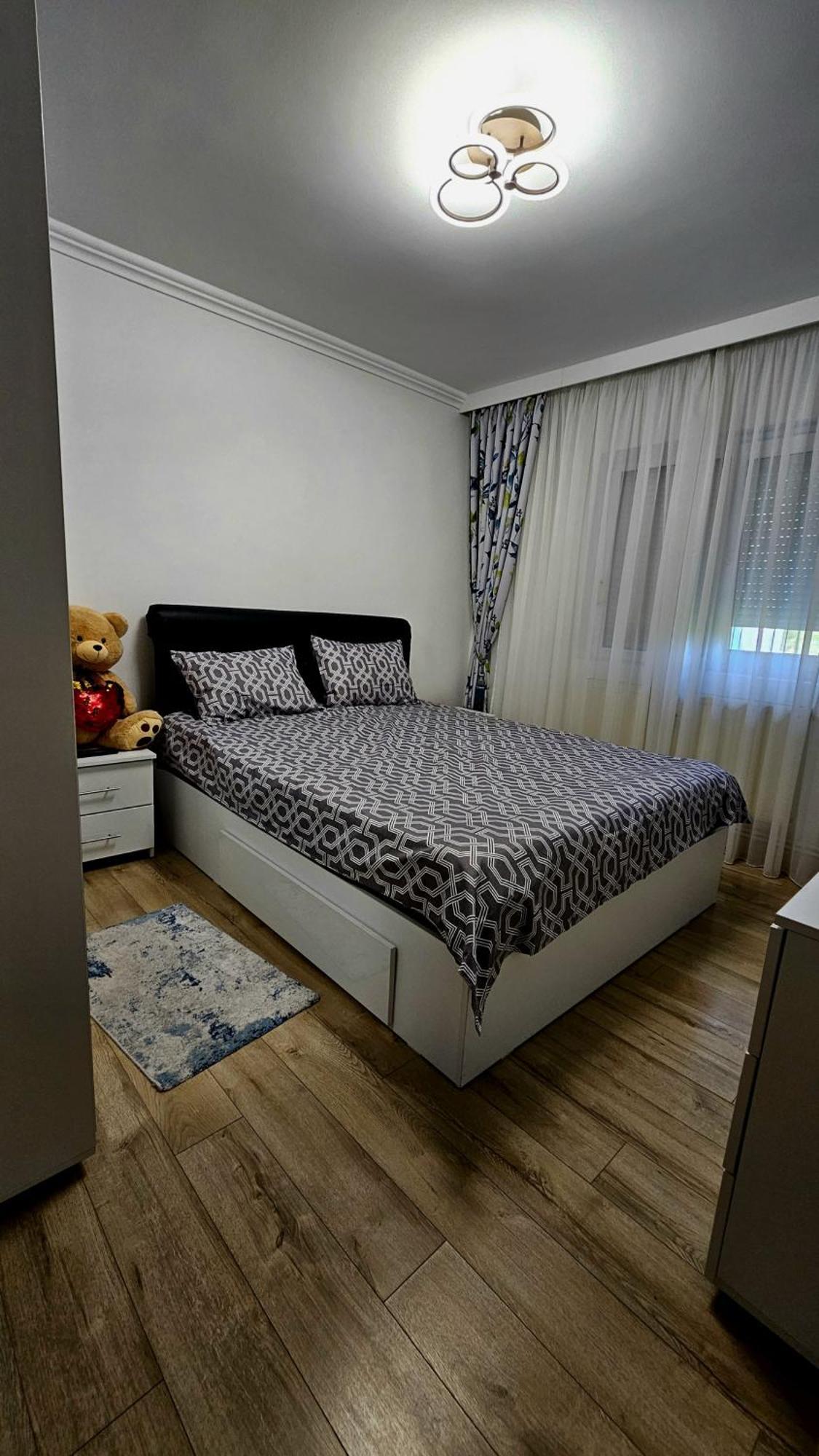 Rose Residence Μπουζάου Εξωτερικό φωτογραφία